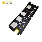 НАКЛЕЙКА Z80, ПАНЕЛЬ УПРАВЛЕНИЯ ПЛАТФОРМОЙ