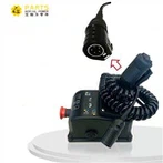 Блок управления платформой LGMG