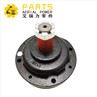 Scissor Lift Hydraulic Brake