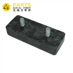 Genie Part 1 '' толщиной со шпильками 56849GT 56849 Pad Rest