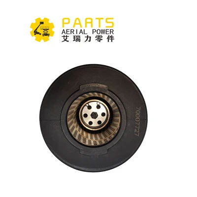 JLG Part 70007727 KIT, RETURN FILTER