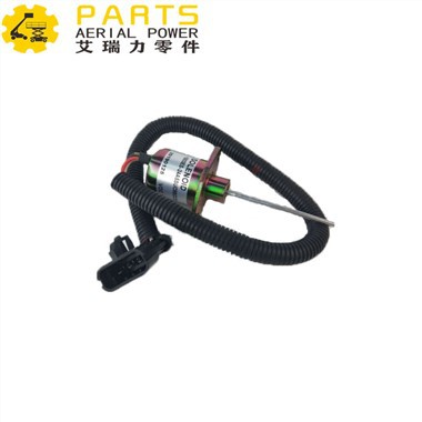 Электромагнитный клапан 1503ES-24A5SUC9SCC28