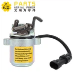 Электромагнитный клапан 0427-2956