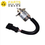 Соленоид остановки 1503ES-24A5UC9S