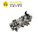 КЛАПАН,ГЛАВНЫЙ УПРАВЛЕНИЕ 1001289298