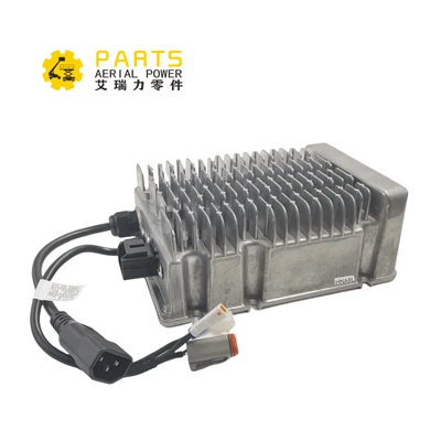 GS-1330M 24V17A Battery Charger