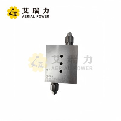 Rotator Hydraulic Manifold 73807 For GENIE suppliers