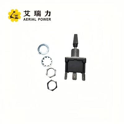 Toggle Switch 2901015260 For Haulotte factory