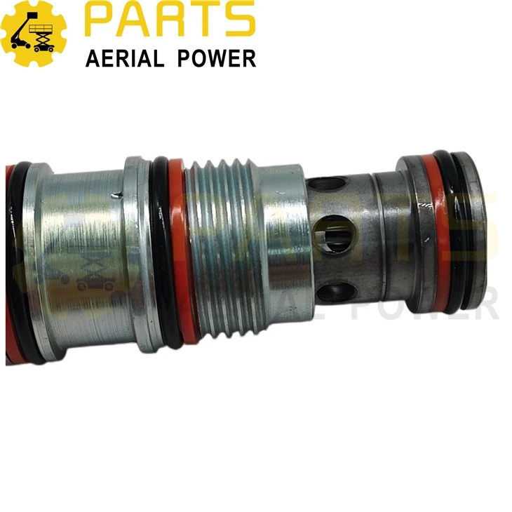 Hydraulic Valve 4641276 For JLG high quality