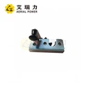 ЗАЩЕЛКА ПОВОРОТНАЯ С РУЧКОЙ ЛЕВАЯ 66900GT ДЛЯ GENIE