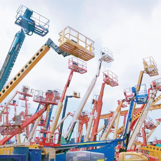 Хунань Воздушная - власть Машины Компания, ООО