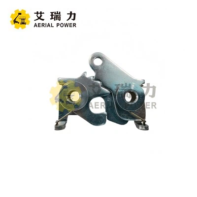 Защелка поворотной крышки двигателя 215254 для Genie