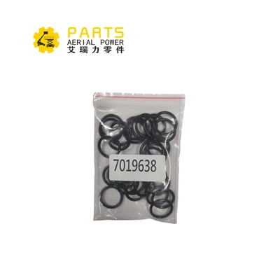 7019638 jlg уплотнительное кольцо, комплект из 30 шт. 3790014