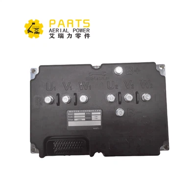 Dingli Motor Controller 00006262