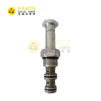 Клапан Skyjack 103623 с гайкой